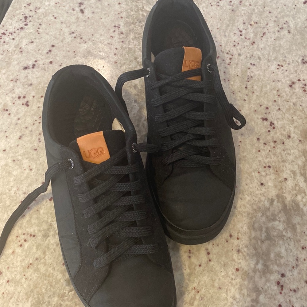 UGG Waterproof Low Trainer